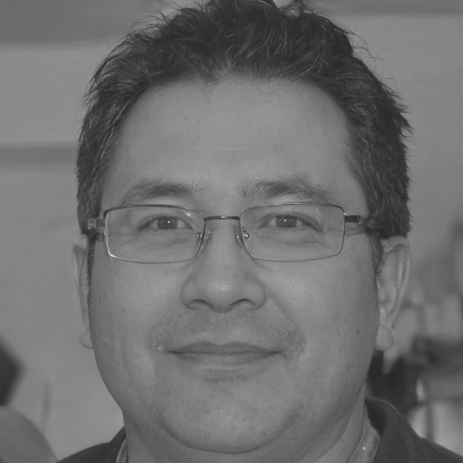 Retrato de Arnau Montserrat