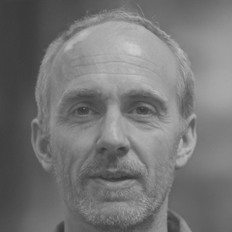 Retrato de Mateu Carbonell